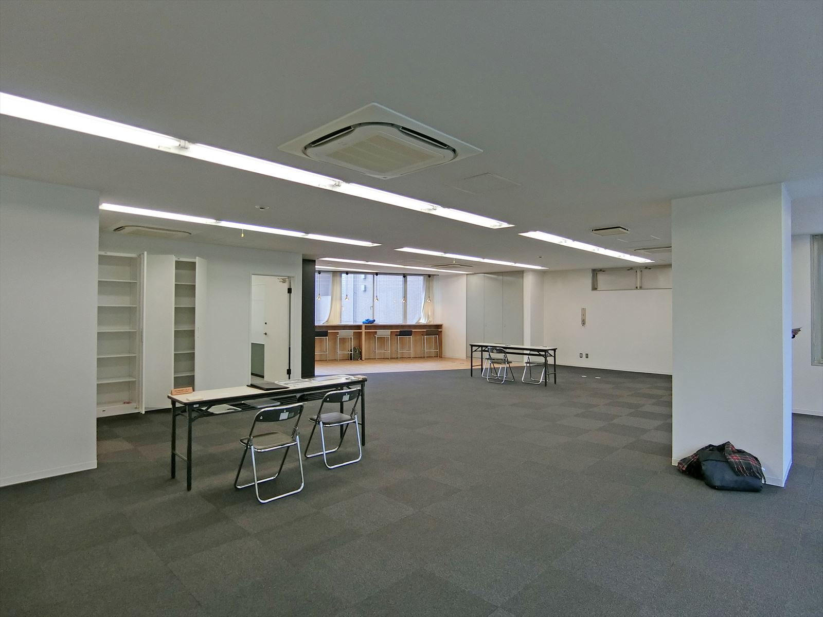 オフィス室内参考画像(7階)
