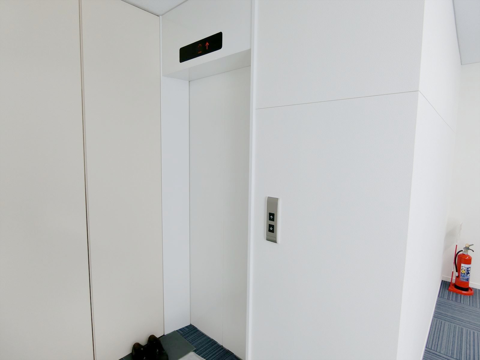 エレベーター