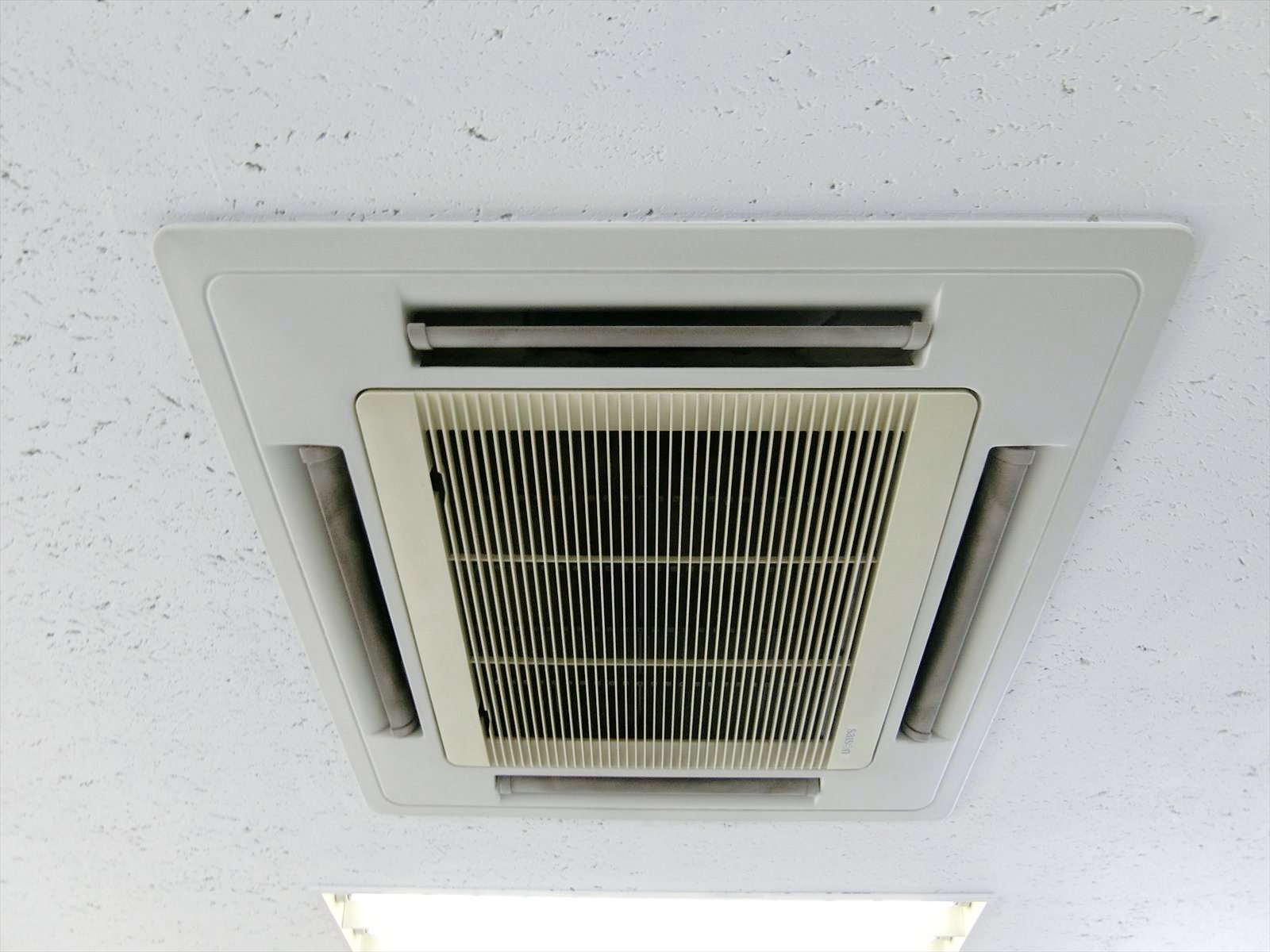 空調設備