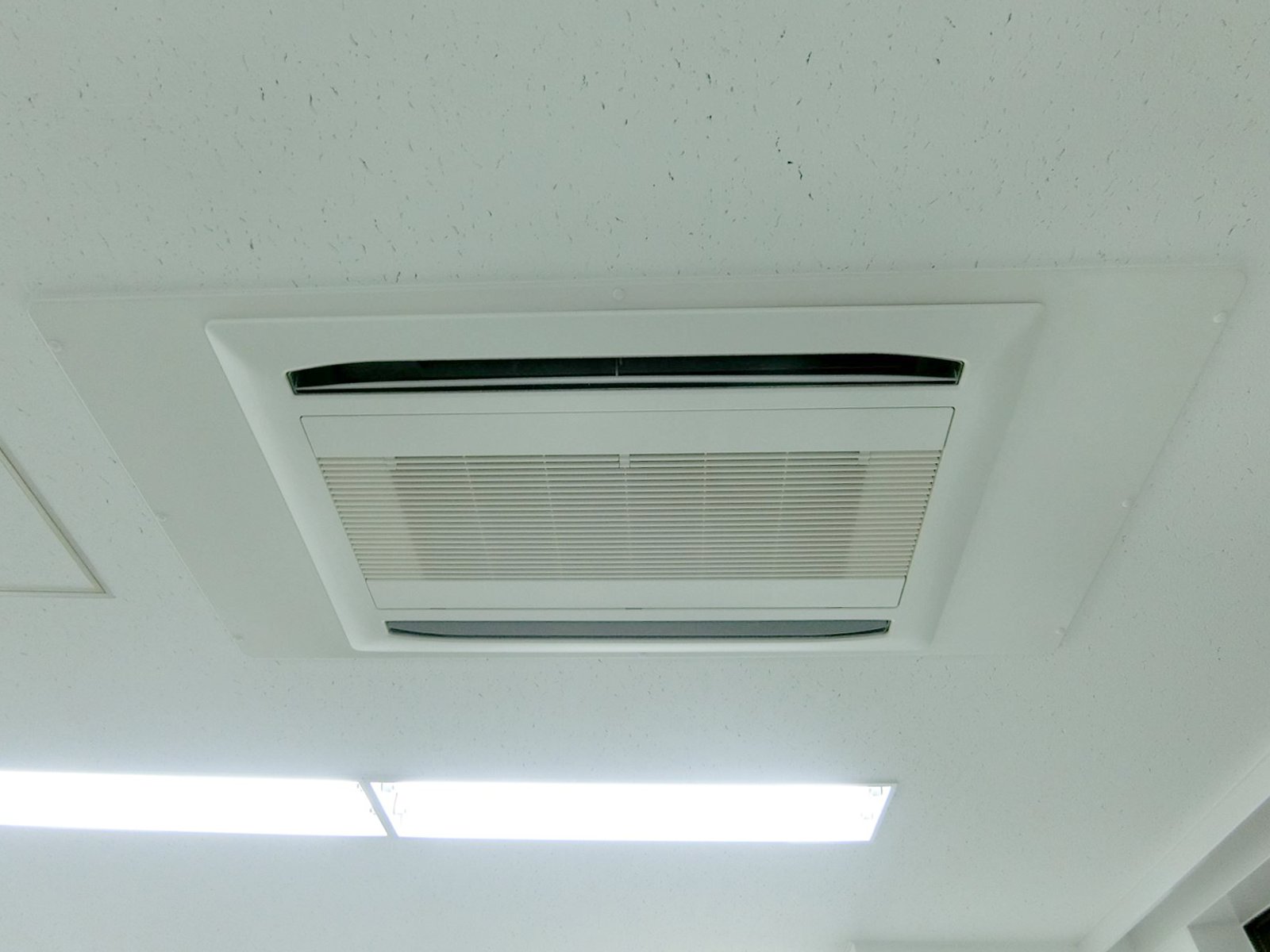 空調設備