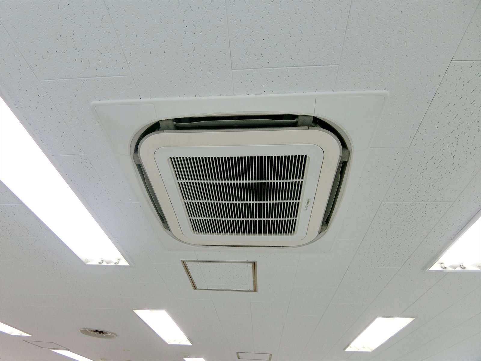 空調設備