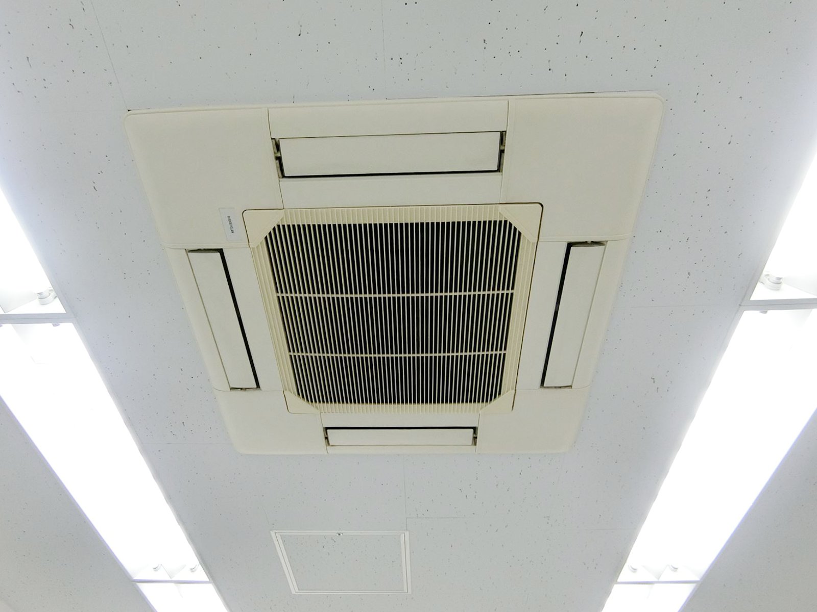 空調設備