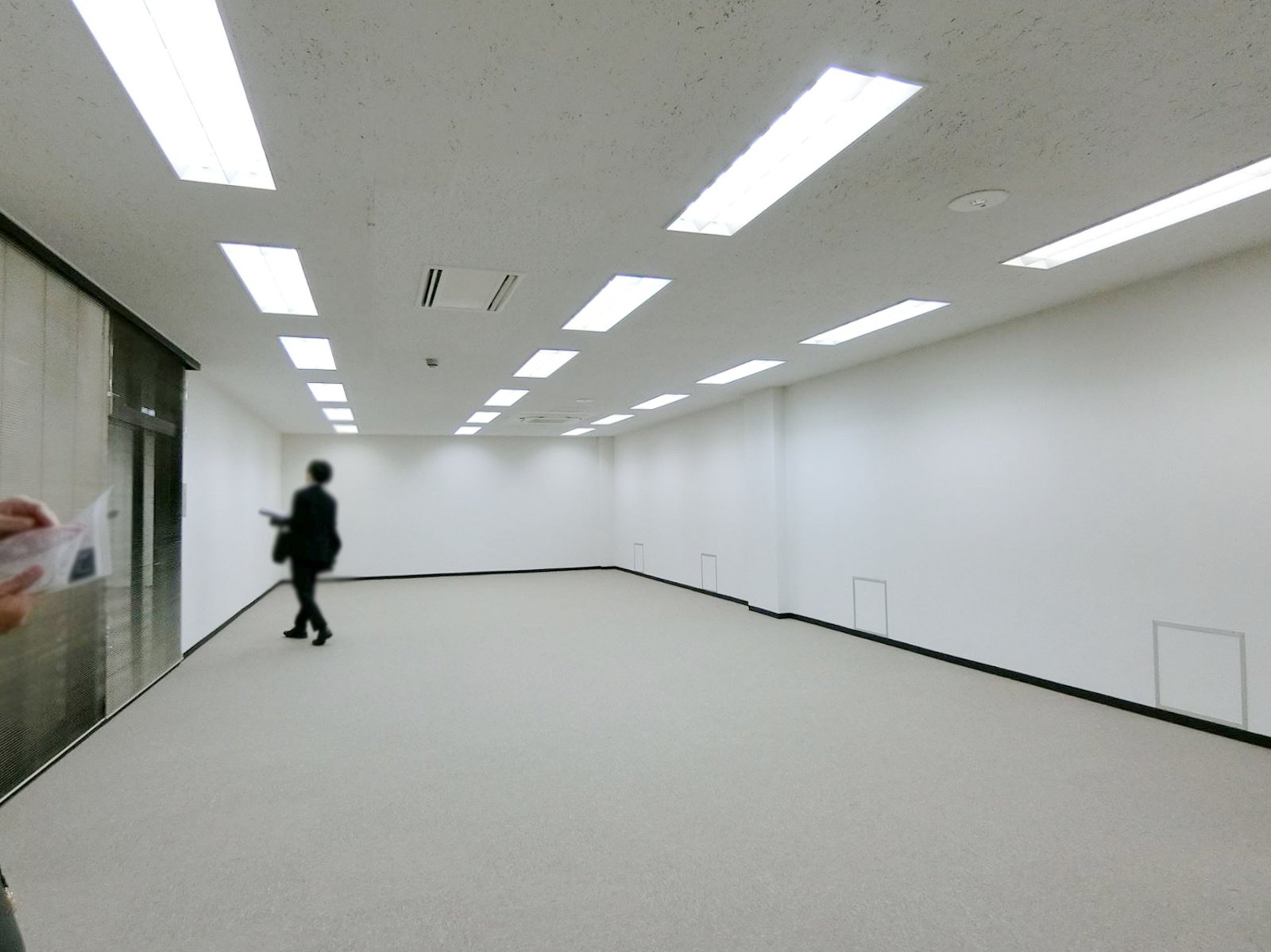 オフィス室内参考画像