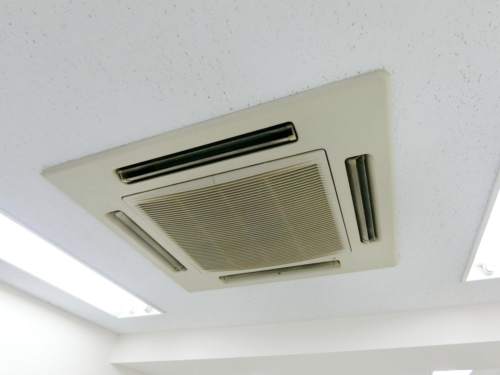 空調設備
