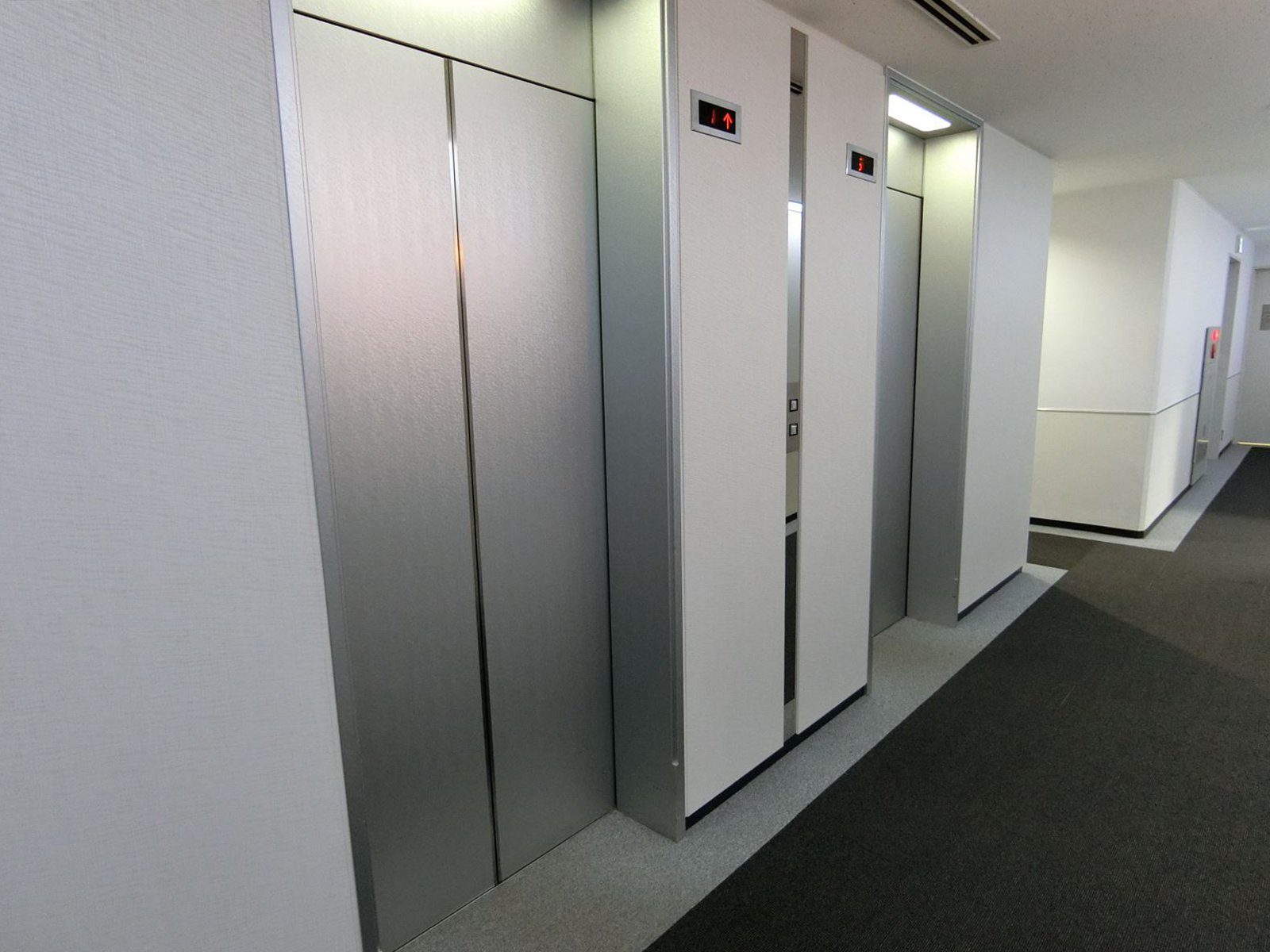 エレベーター