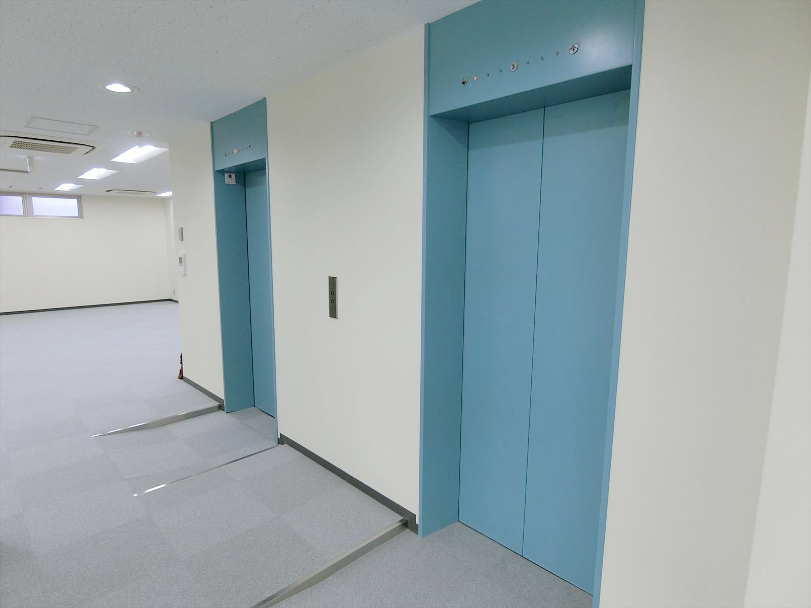 エレベーター