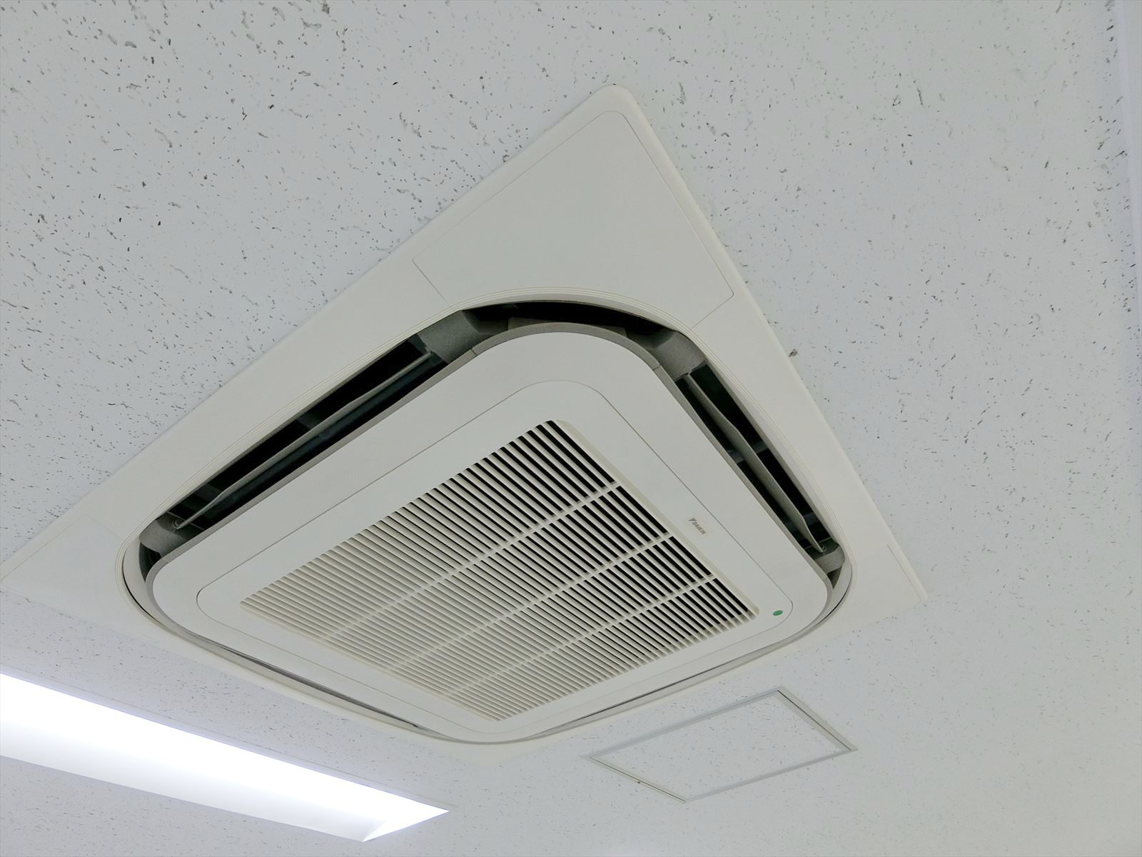 空調設備