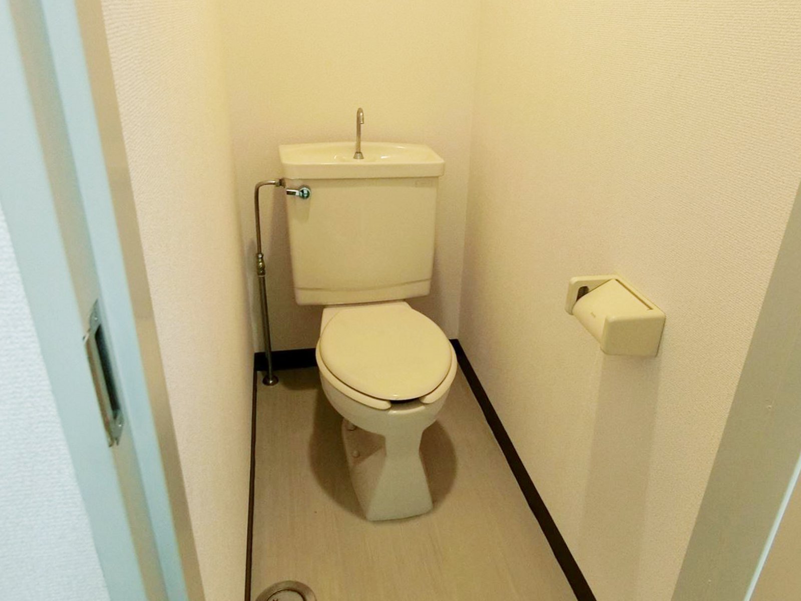 個室トイレ