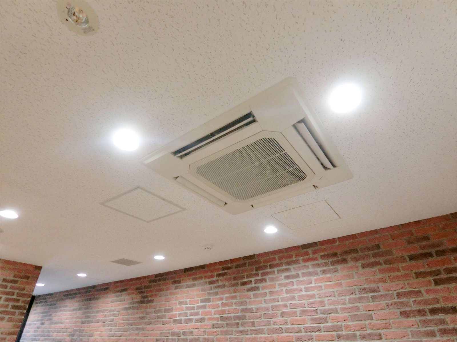 空調設備