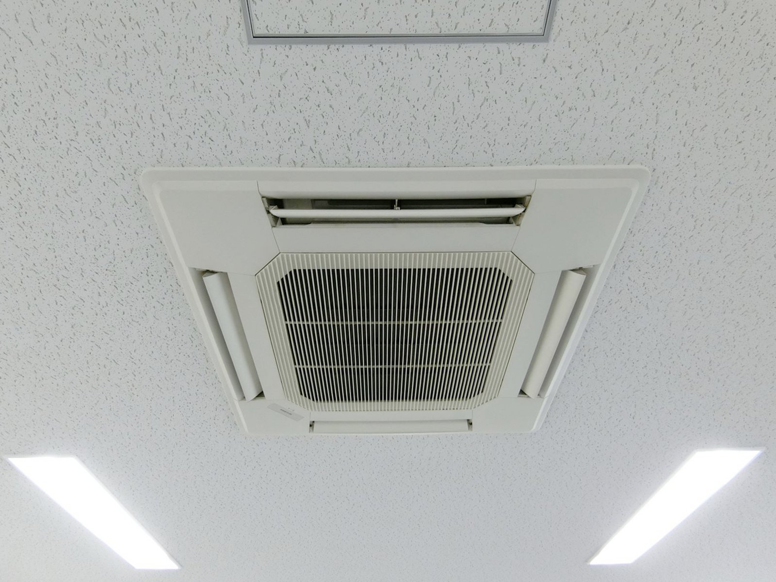 空調設備