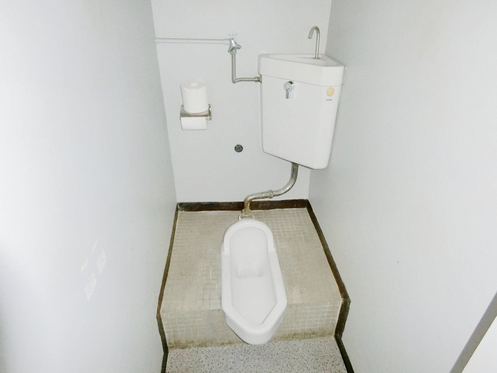 男性用トイレ
