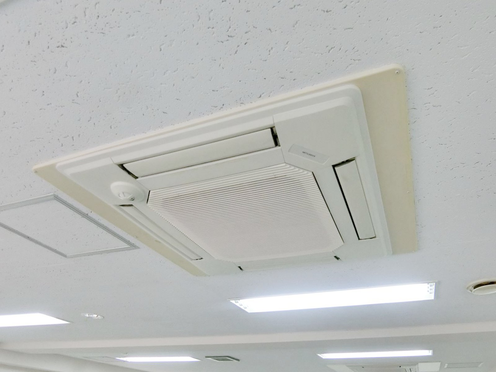 空調設備