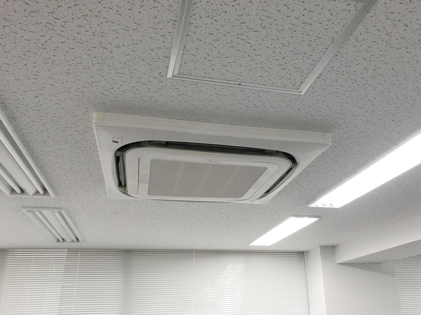空調設備