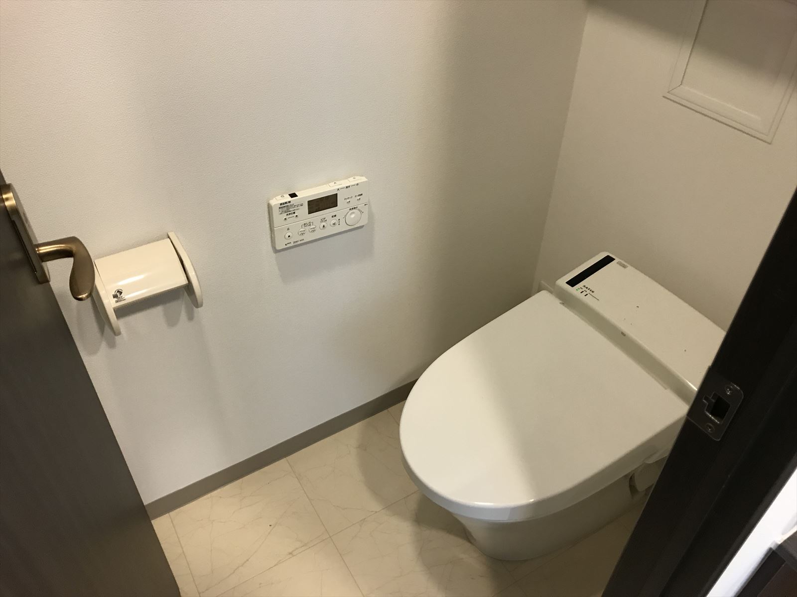 個室トイレ