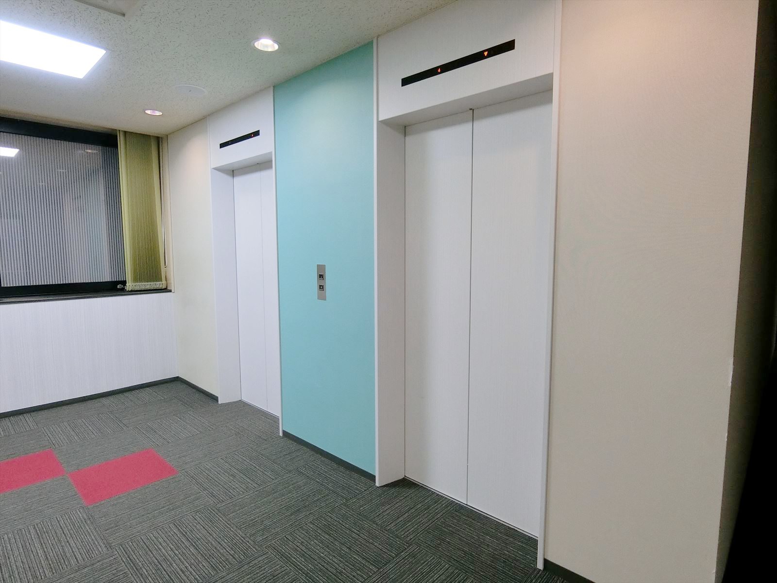 エレベーター