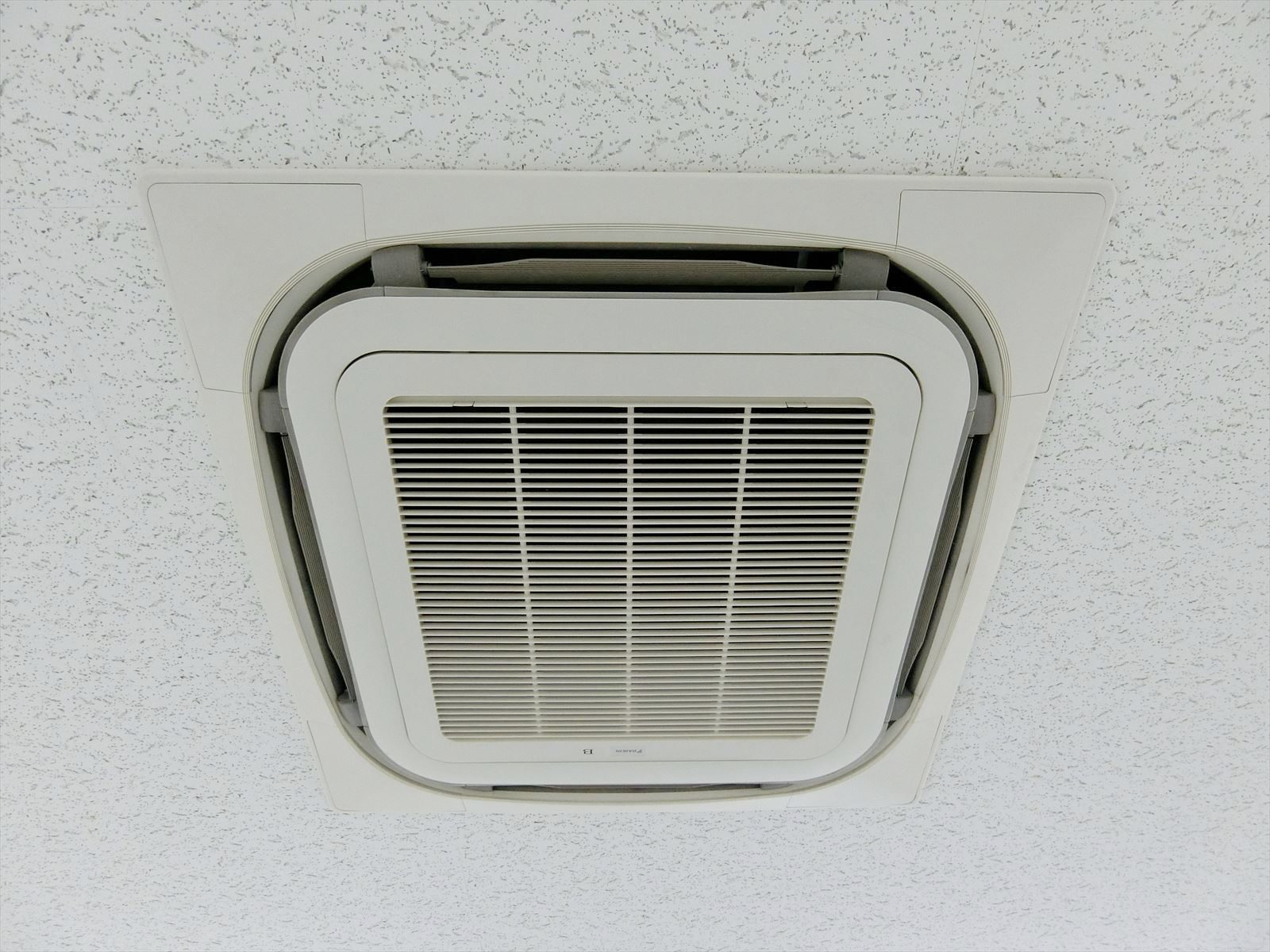 空調設備
