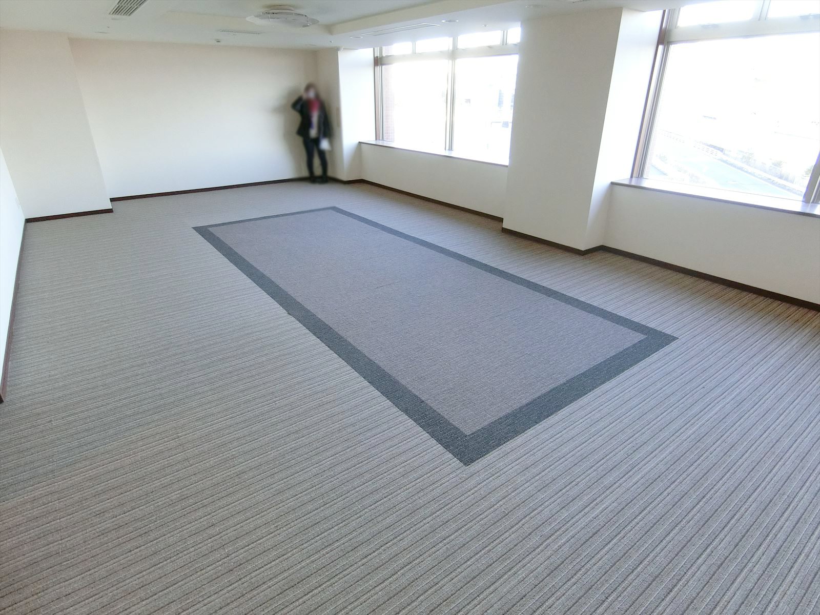 室内の様子