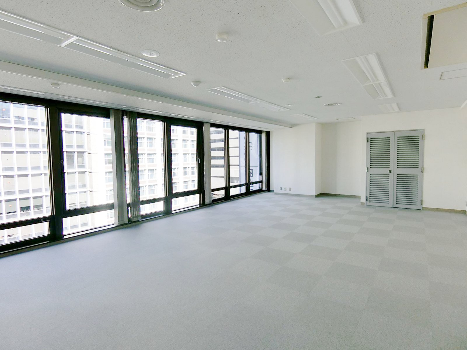 オフィス室内参考画像(※7階・約25坪)