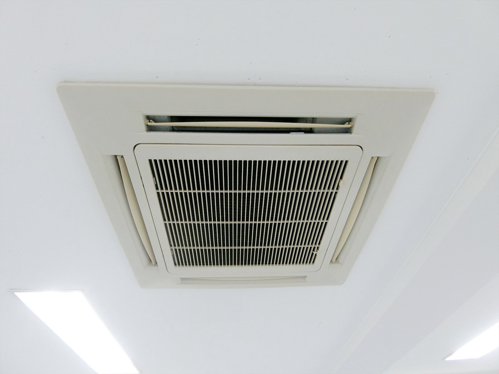 空調設備