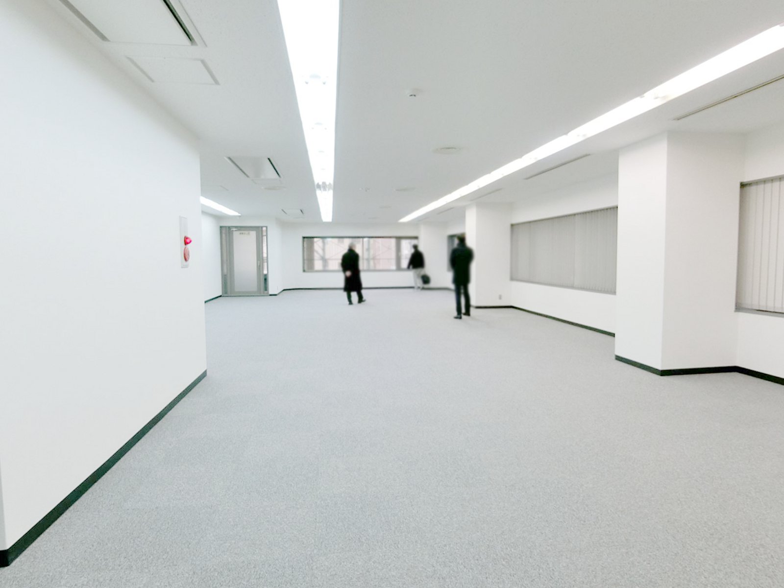 貸室別角度の様子