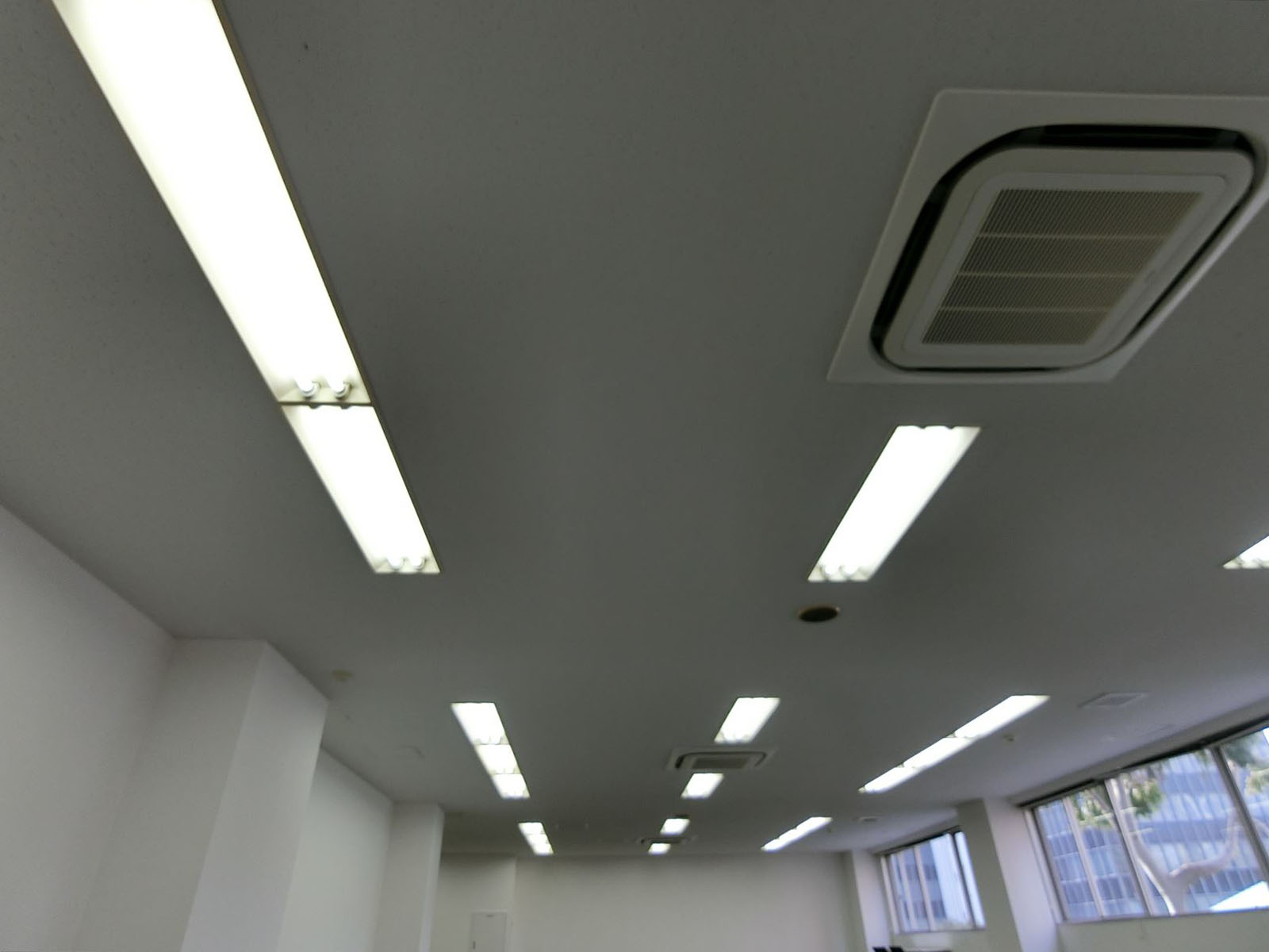 照明・空調