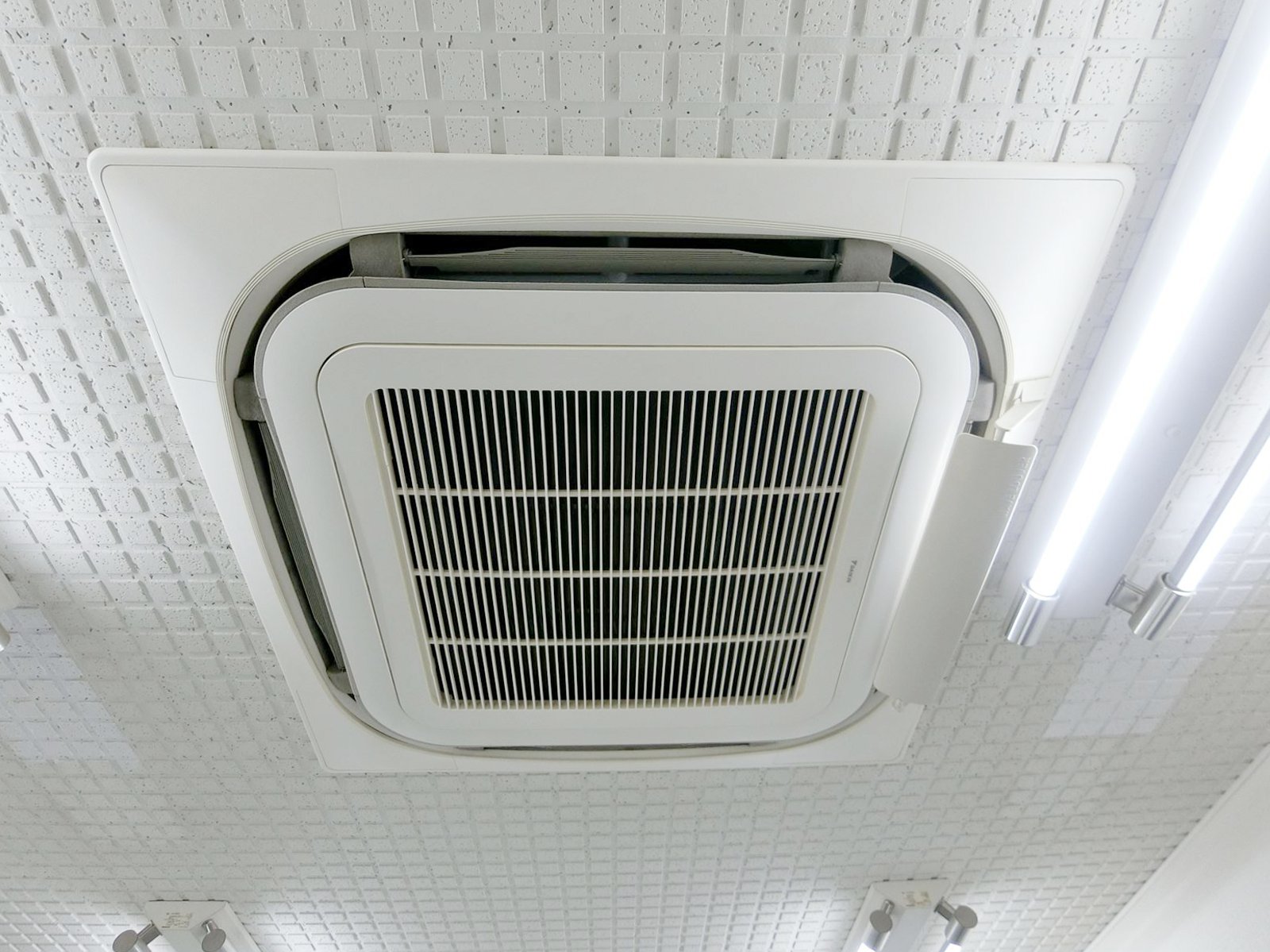 空調設備