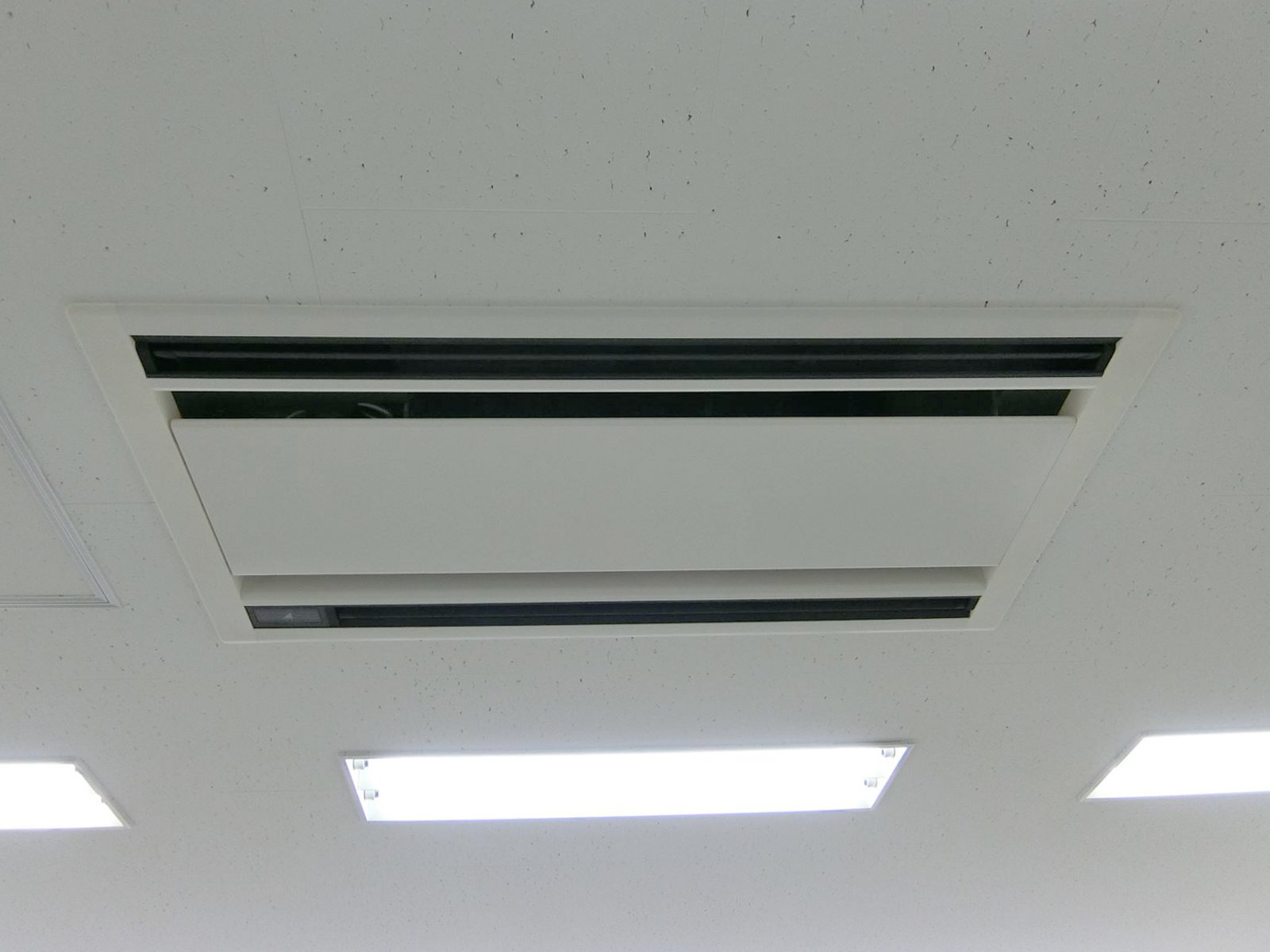 空調設備