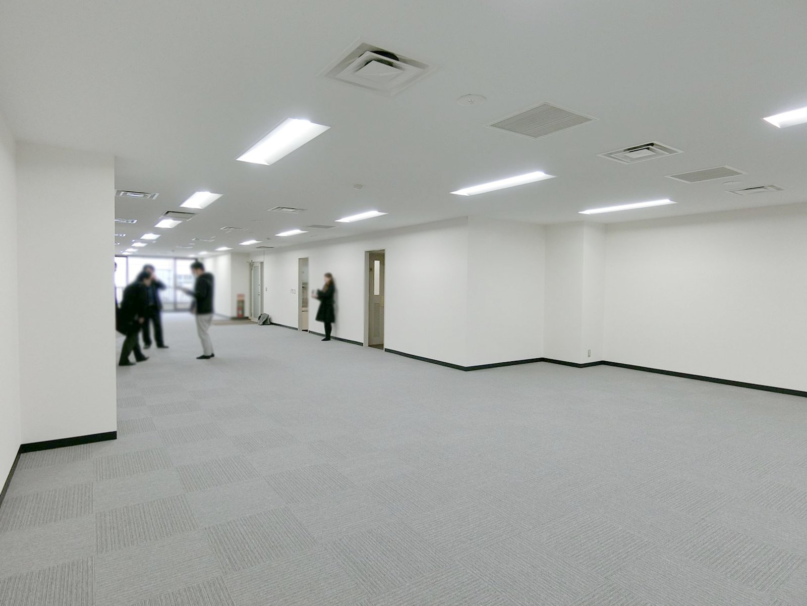オフィス室内参考画像