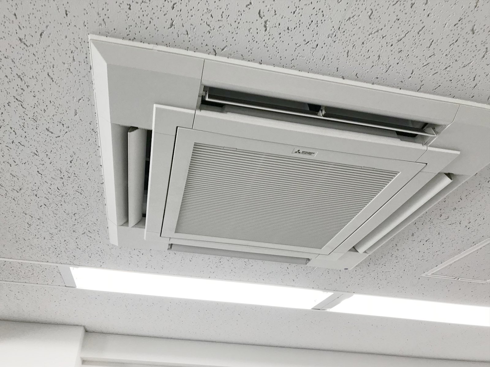 空調設備