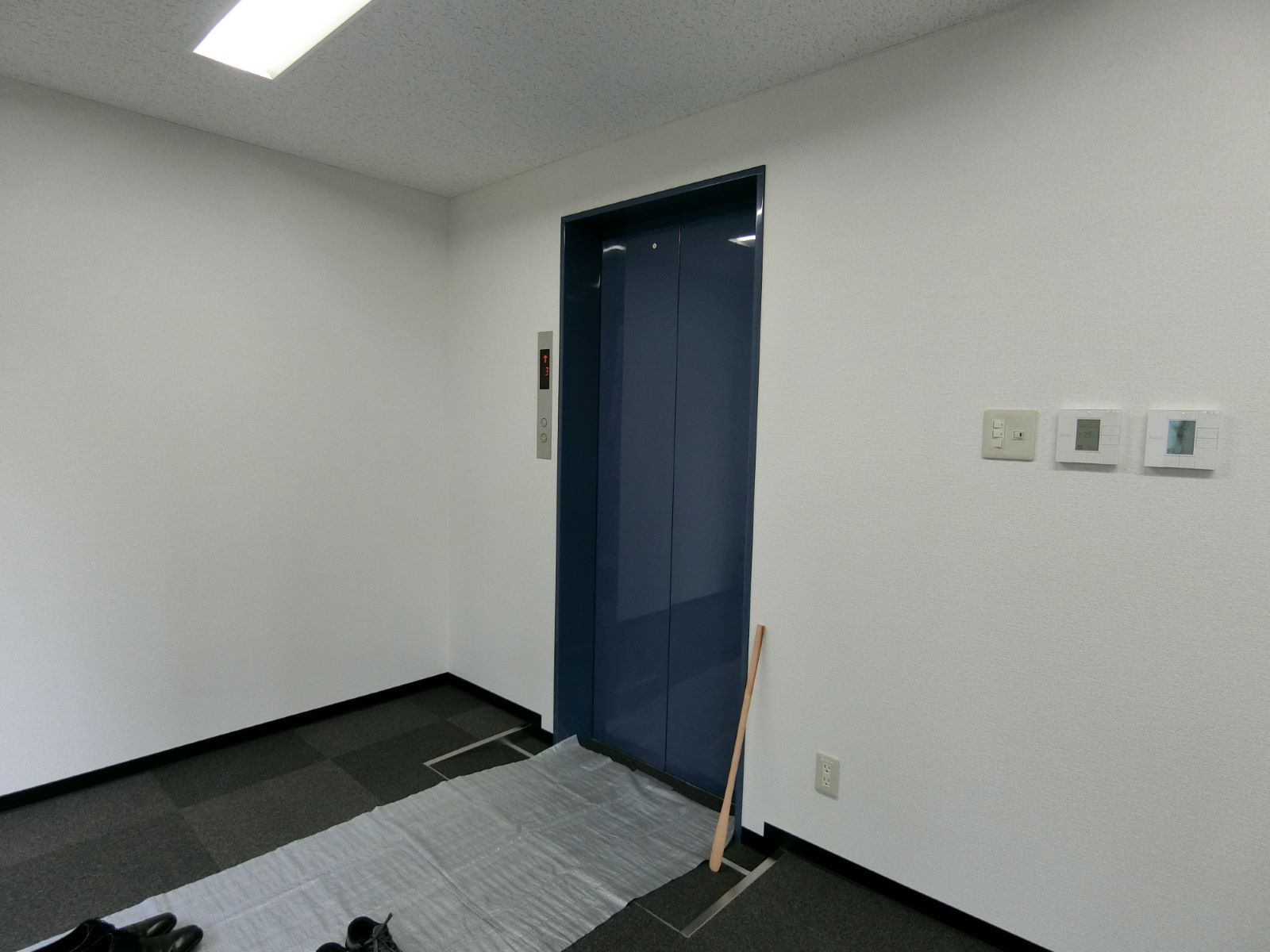 エレベーター