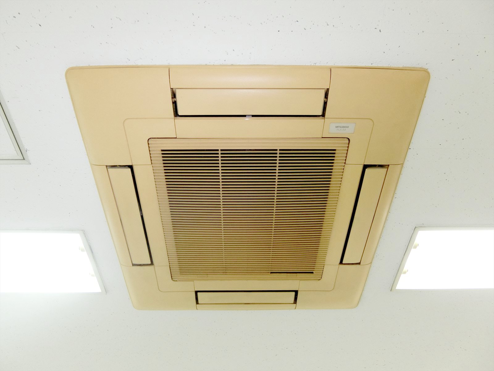 空調設備
