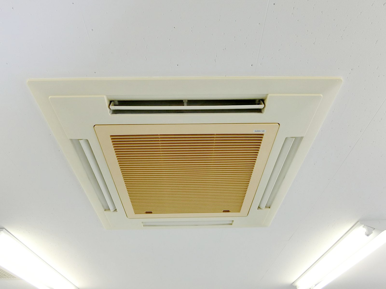 空調設備
