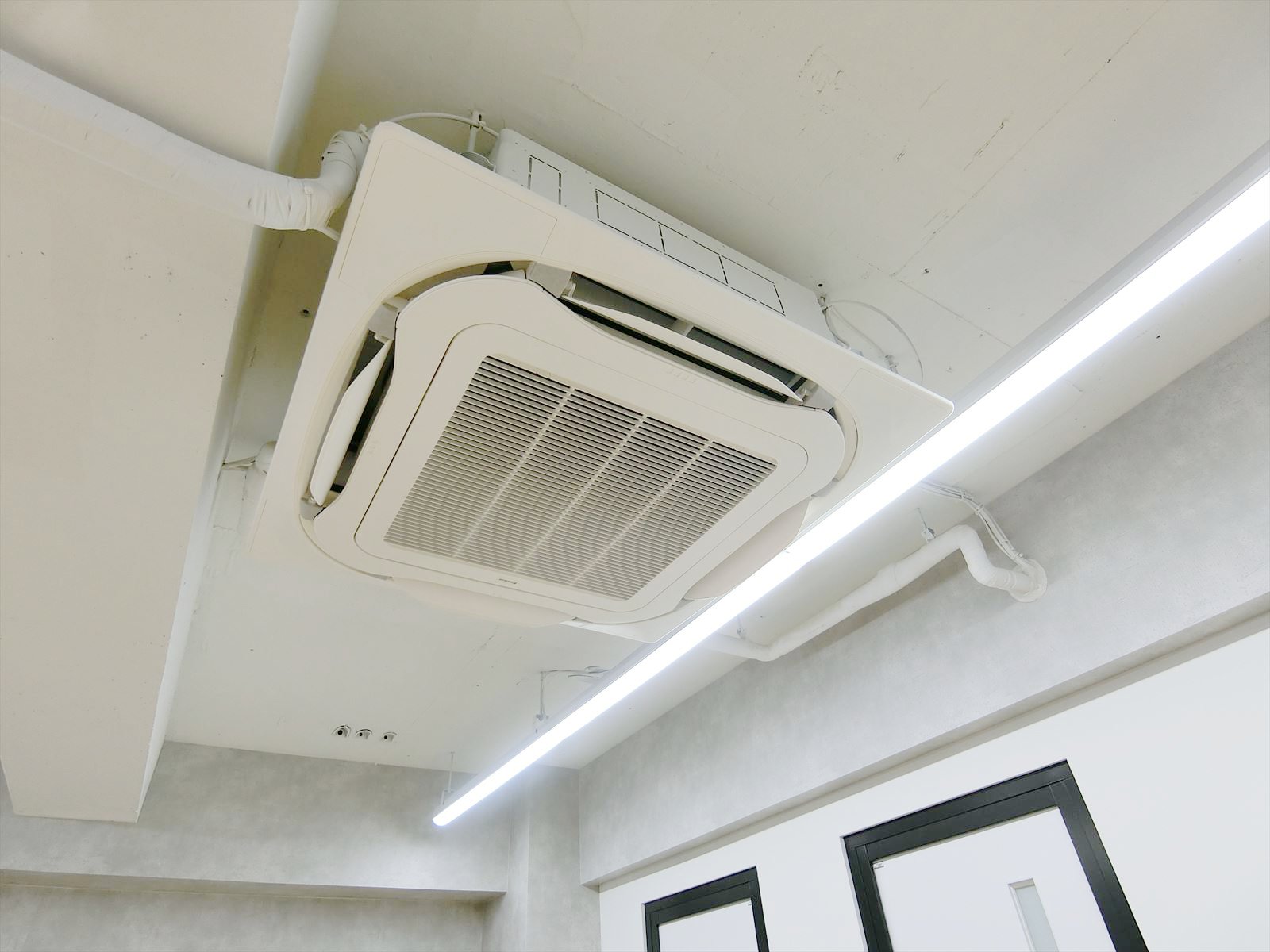 空調設備
