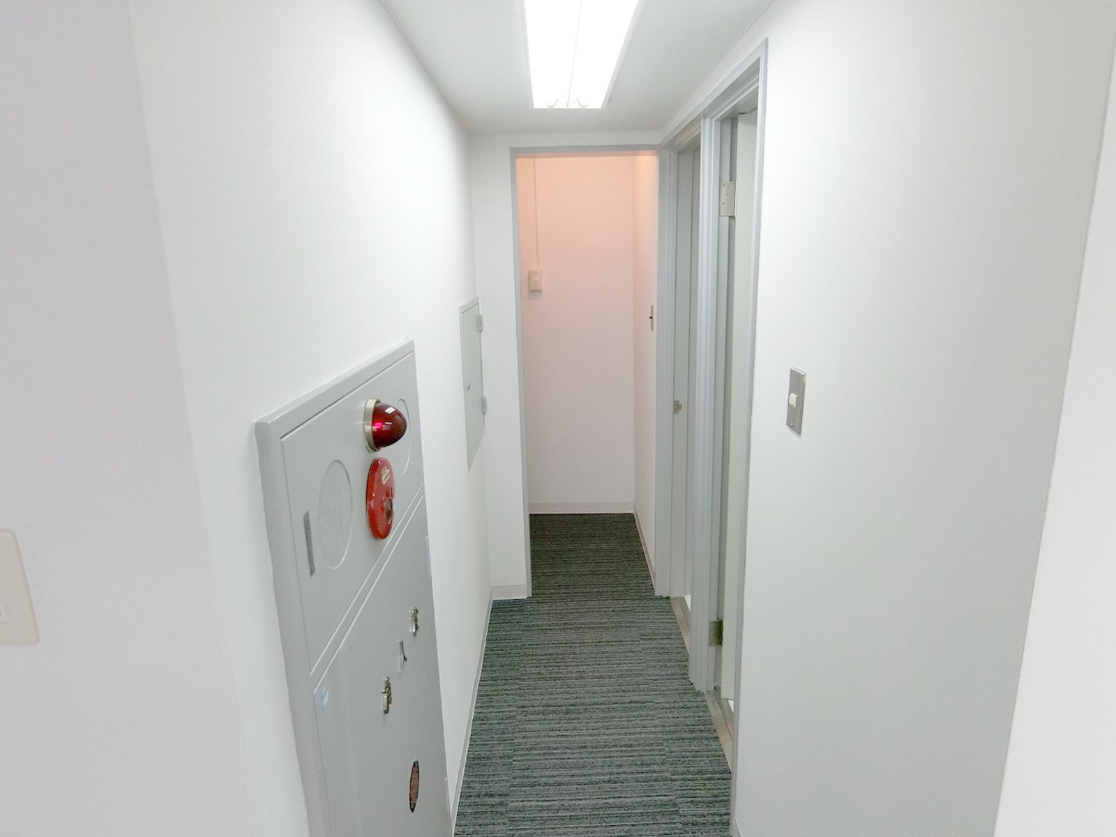 通路