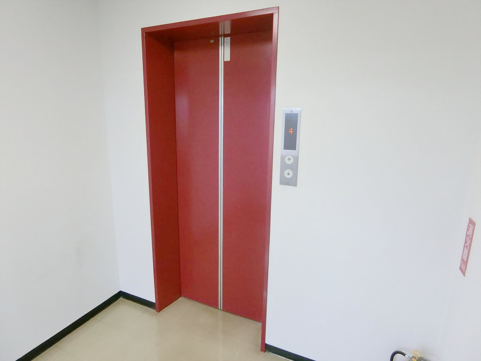 エレベーター
