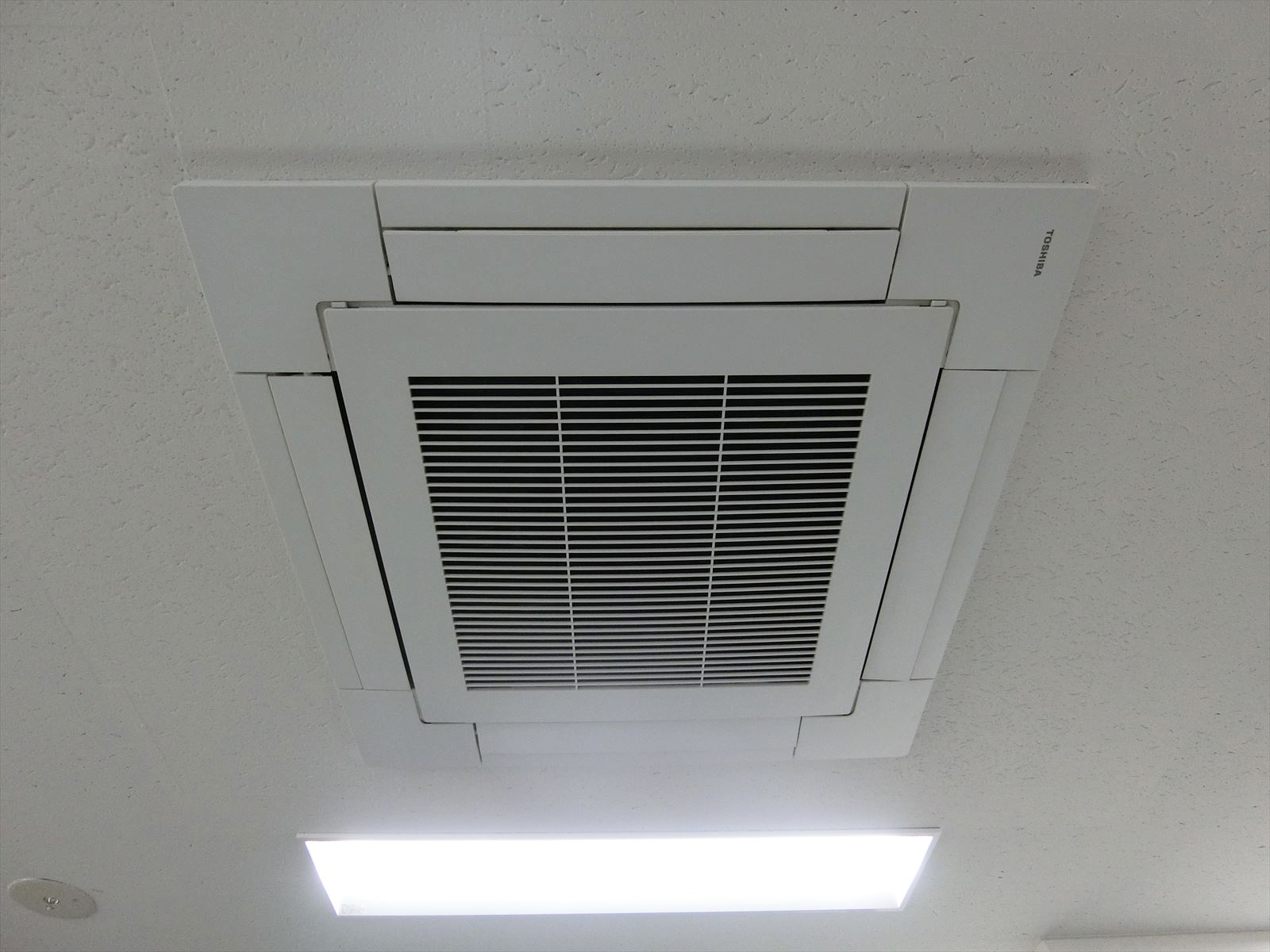 空調