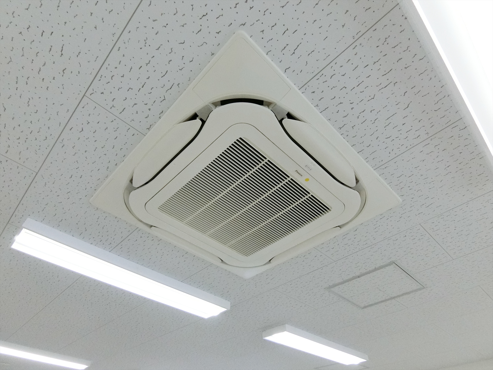空調