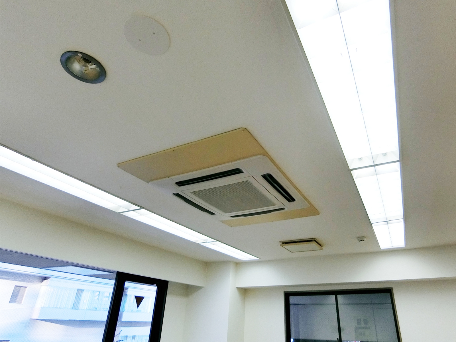 空調設備