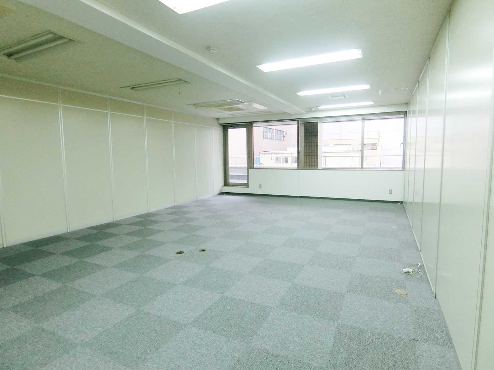 レイアウトしやすい間取り
