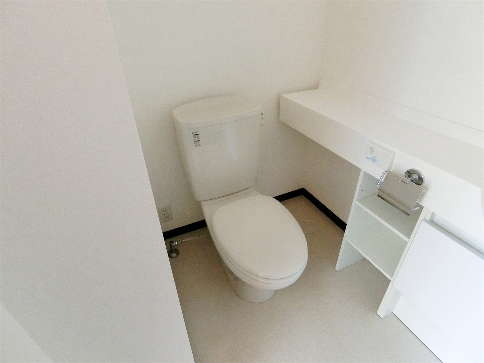 トイレ個室