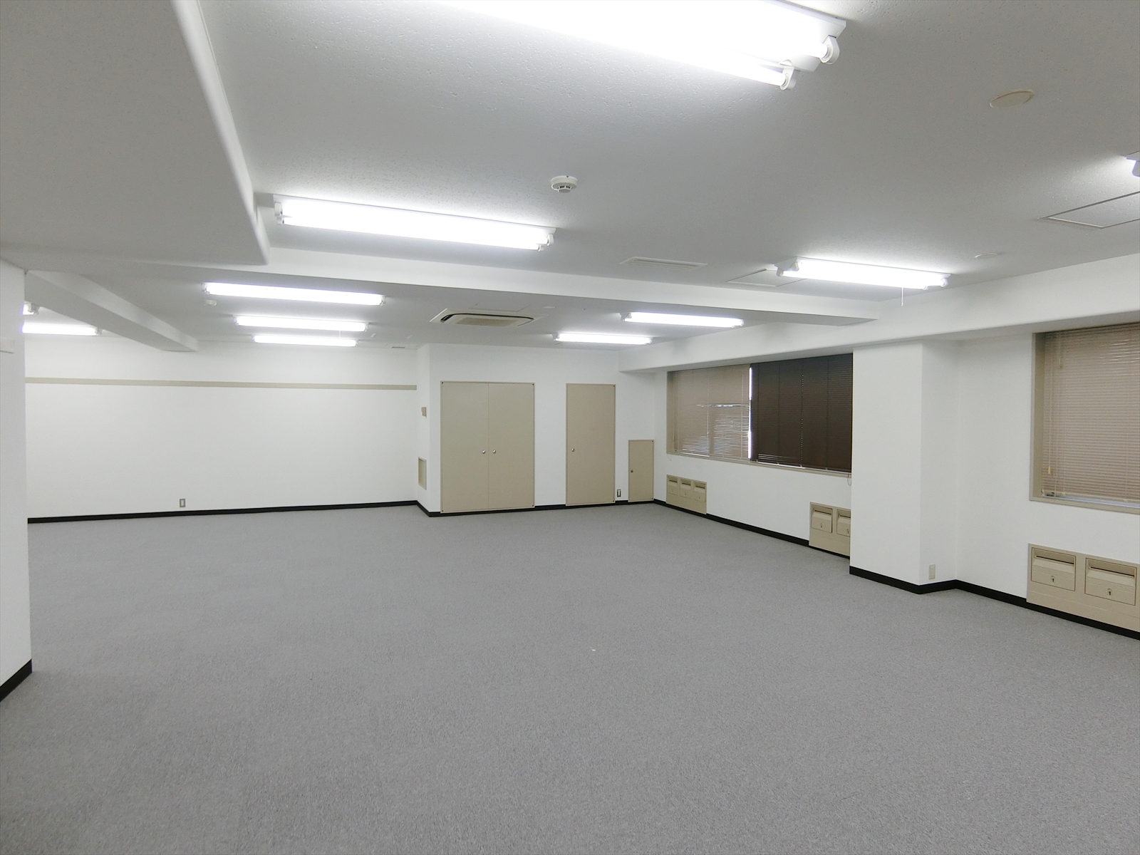 レイアウトしやすい間取り