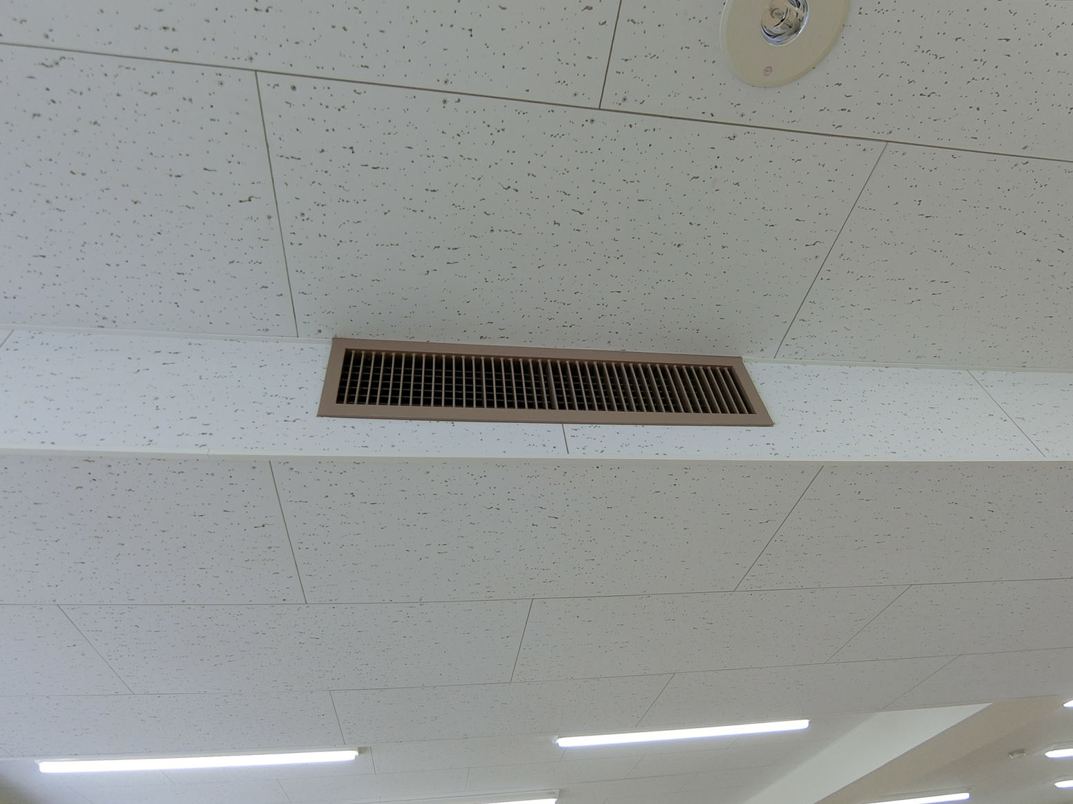 空調