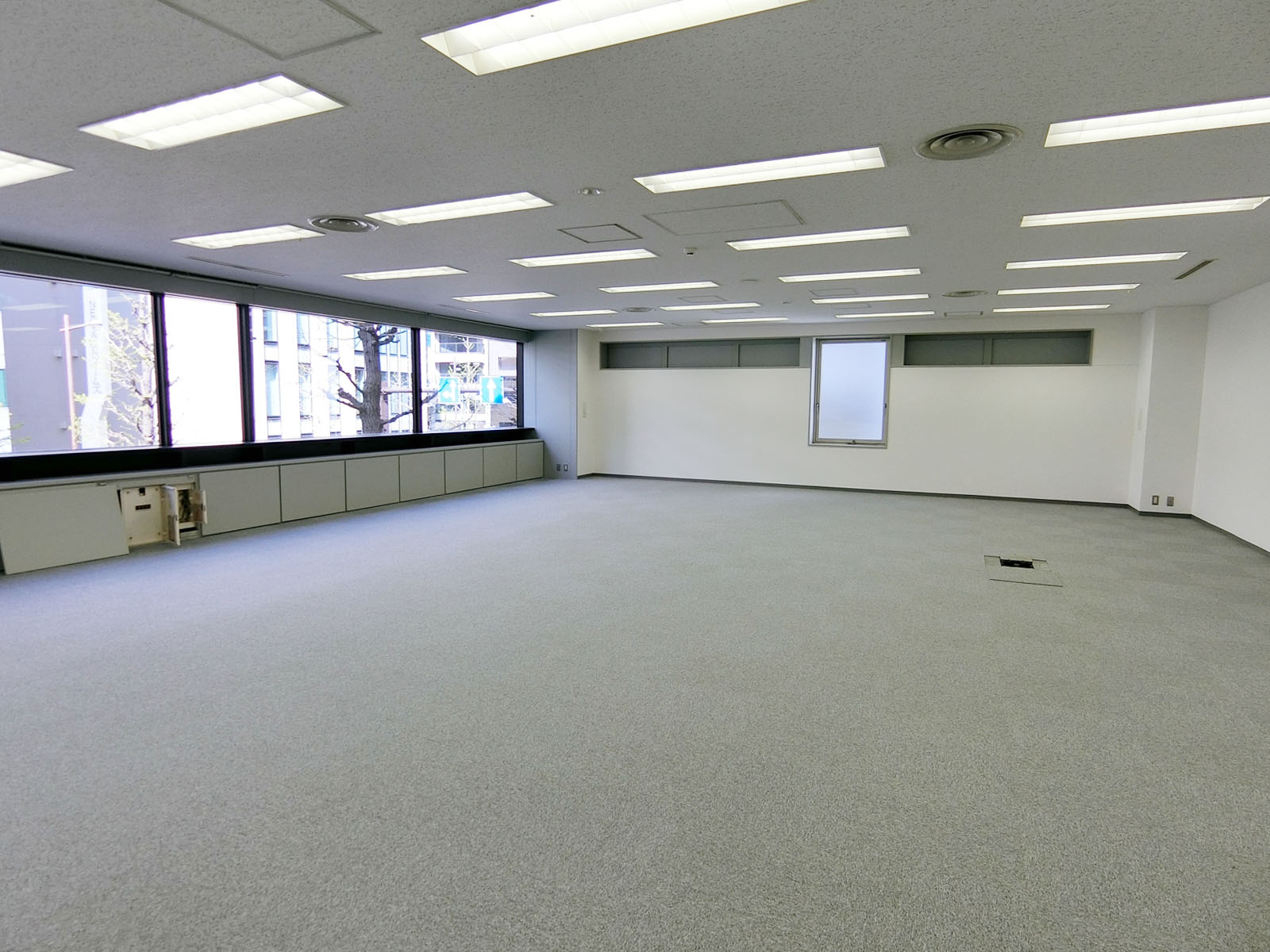 レイアウトしやすい間取り