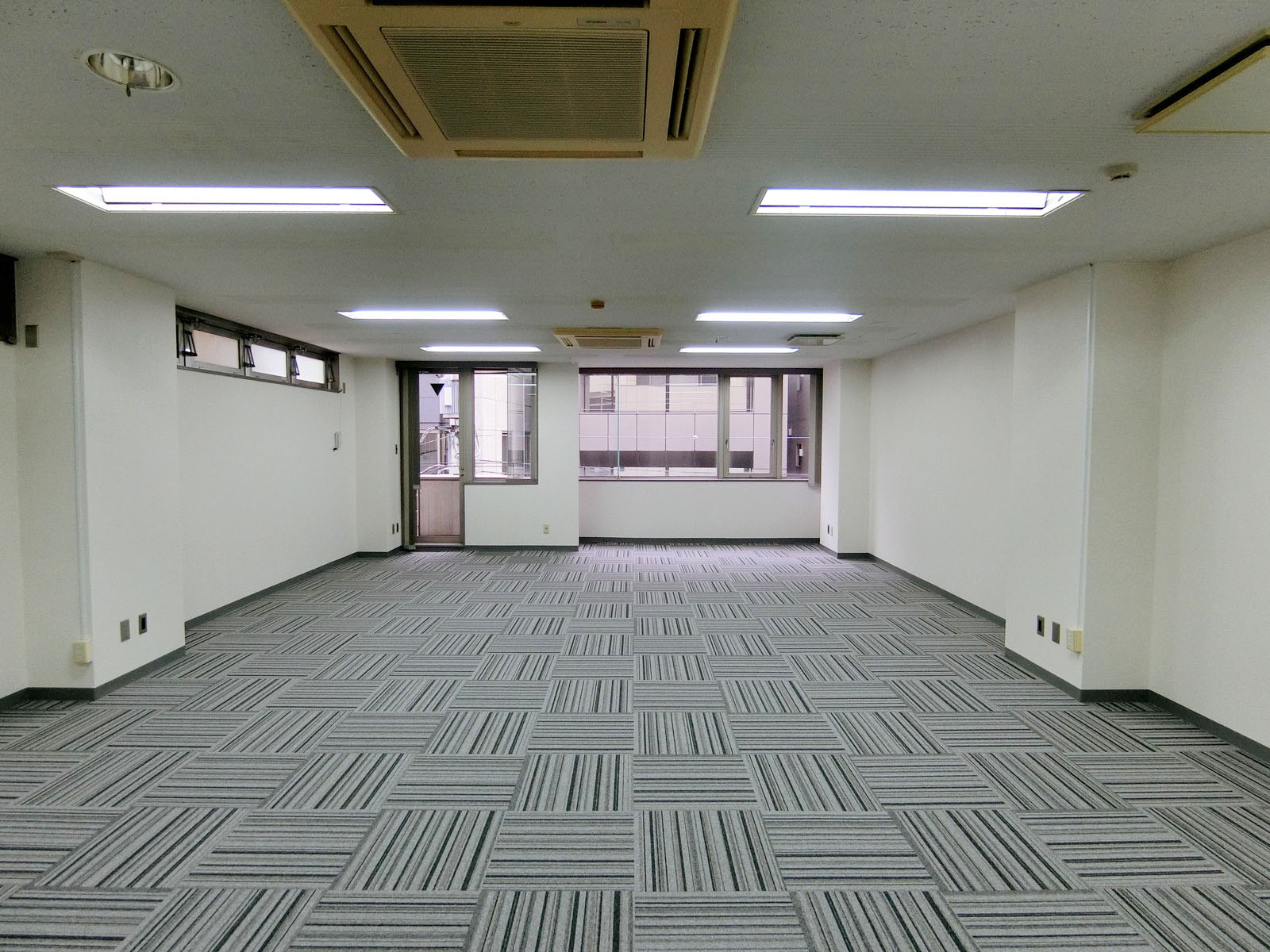 レイアウトしやすい間取り