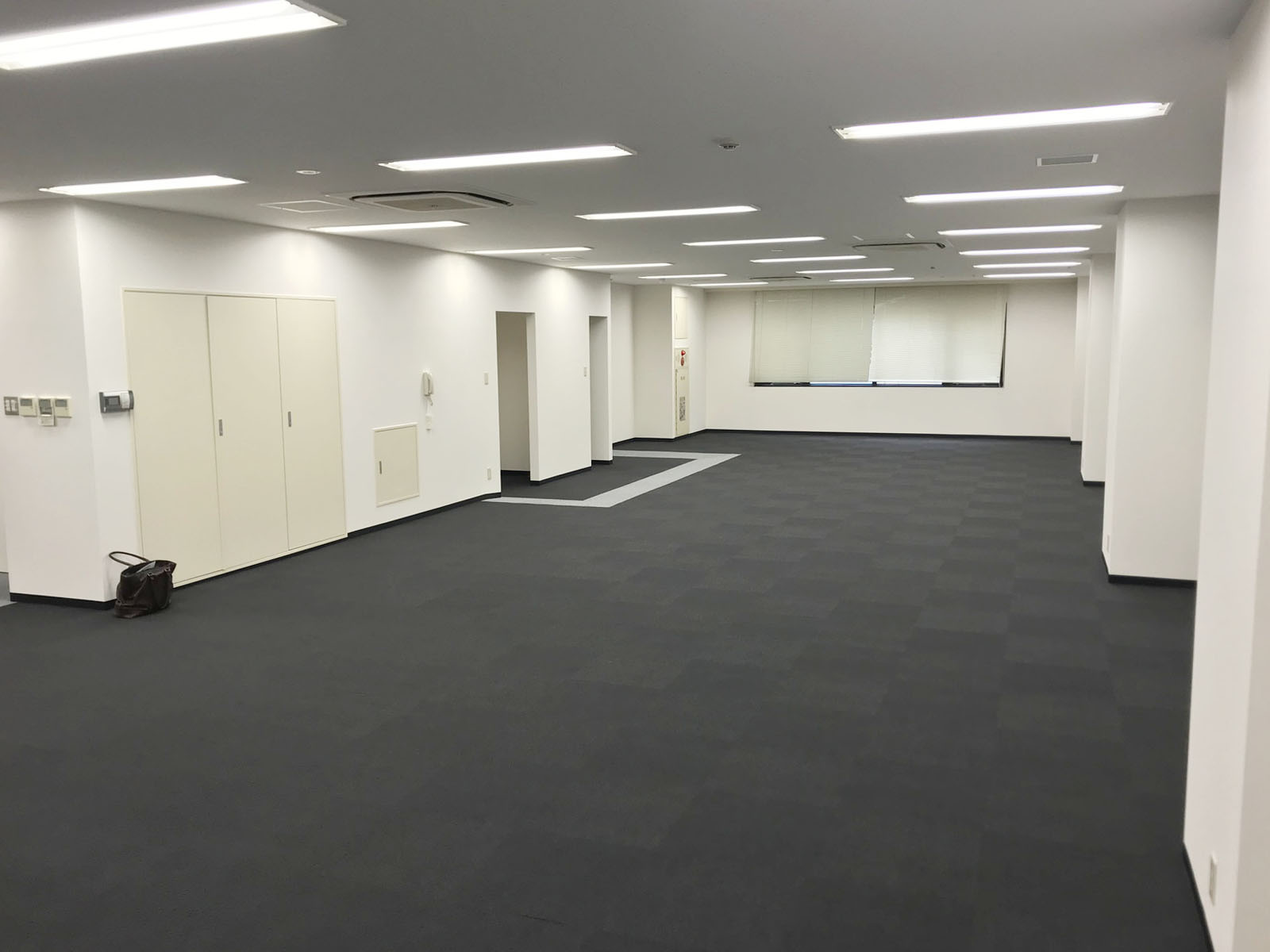 別角度の様子