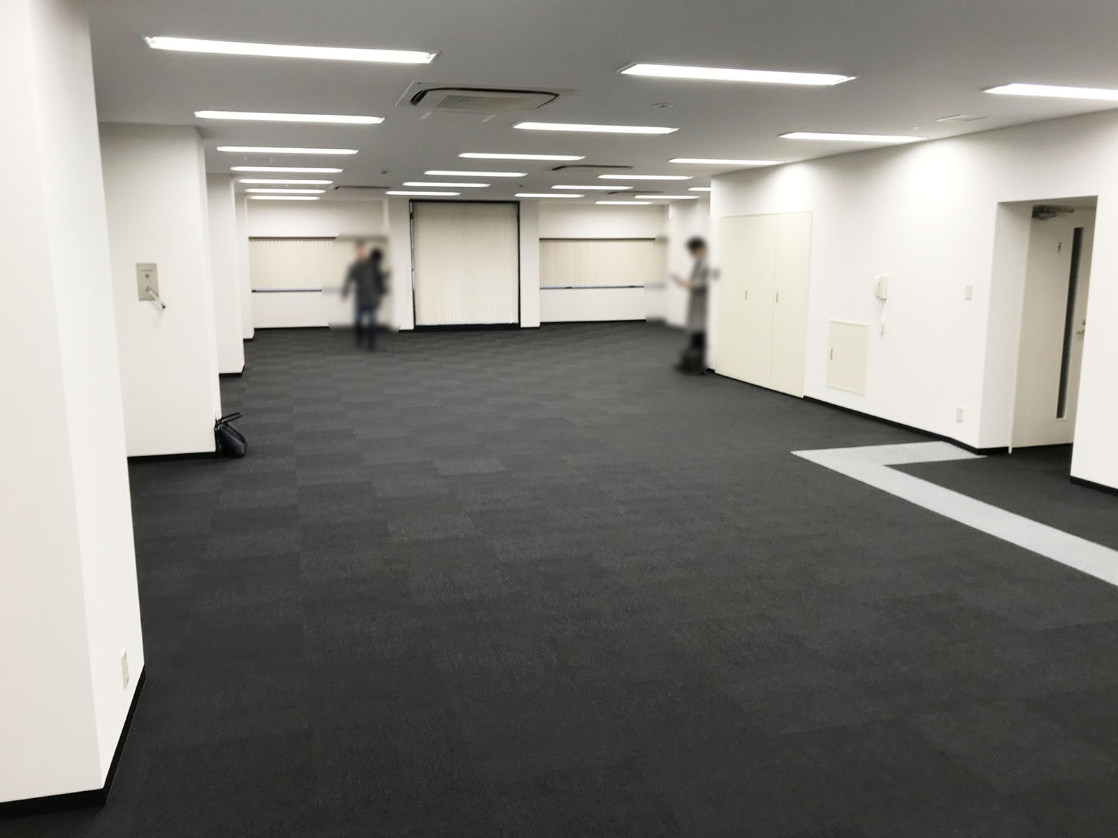 オフィス室内参考画像