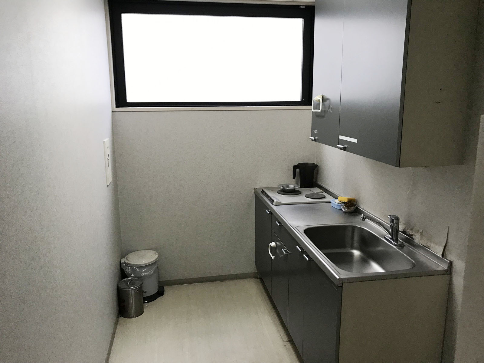 給湯設備