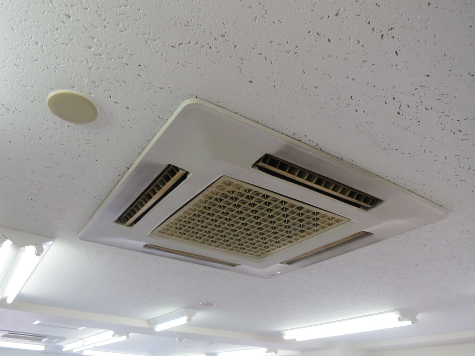 空調