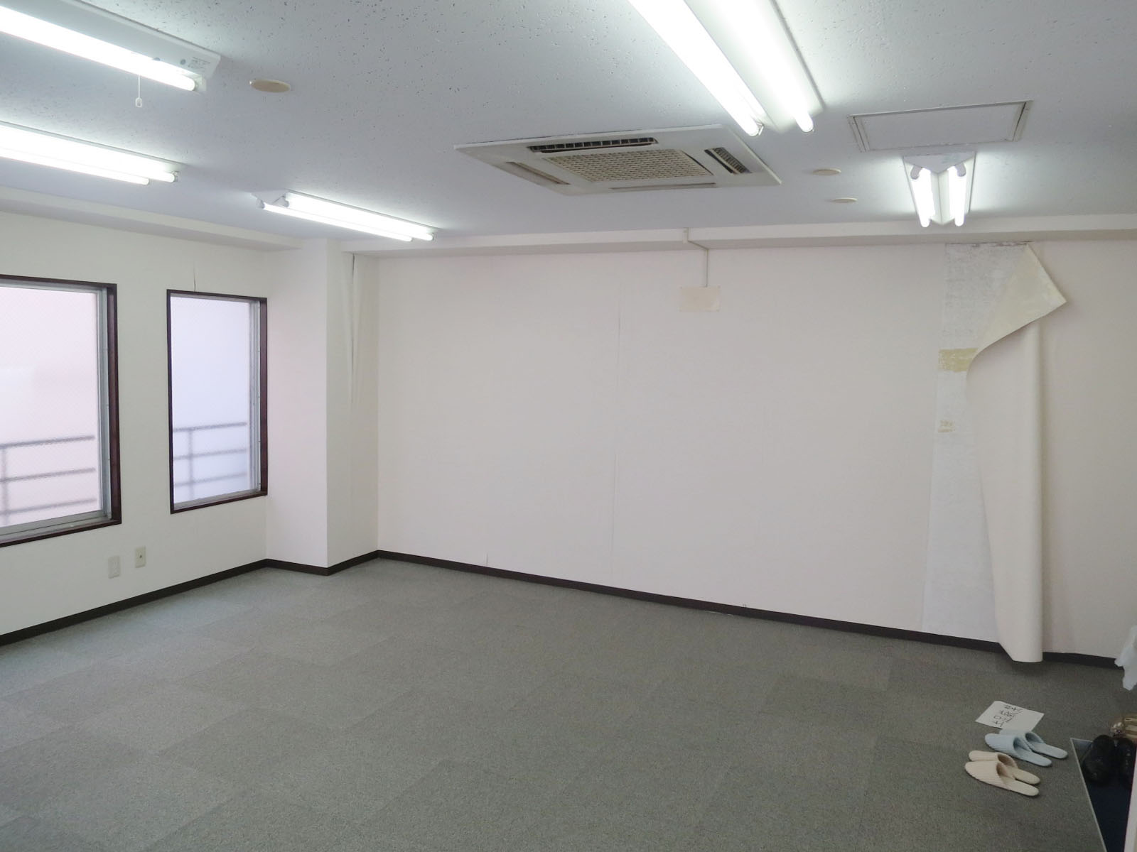別角度からの様子