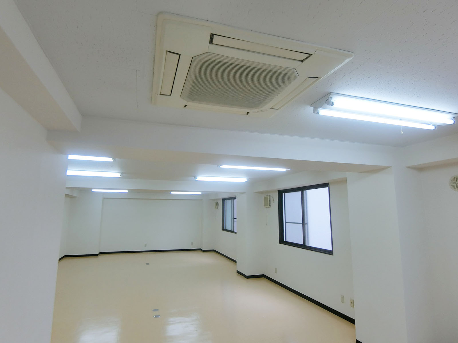 貸室別角度の様子